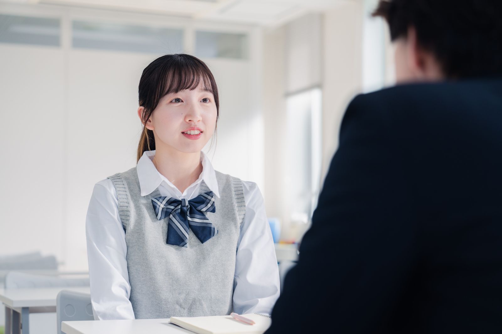 指定校推薦の試験内容