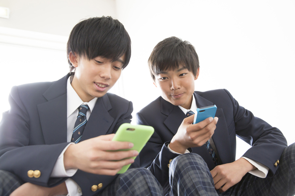 遊びを断ること=悪いことじゃない!
