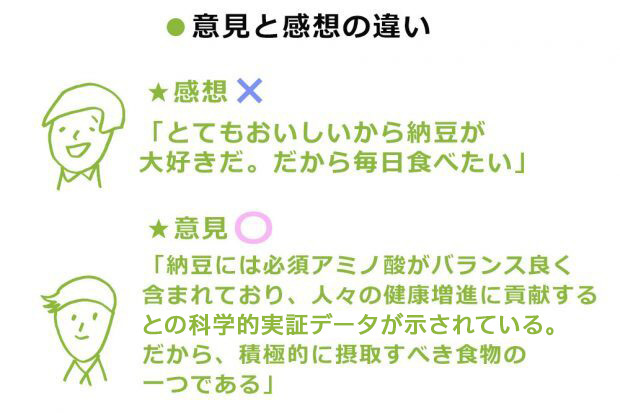 小論文の書き方完全マニュアル！構成、ルール、注意点とは？模範解答＆減点対象ダメ答案例文つき