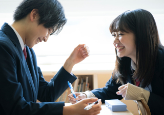 高校生カップルがしたいこと10選！今しかできないデート＆平均交際期間もチェック
