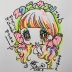 せきやゆりえさんに聞く、イラストレーターになる方法って？