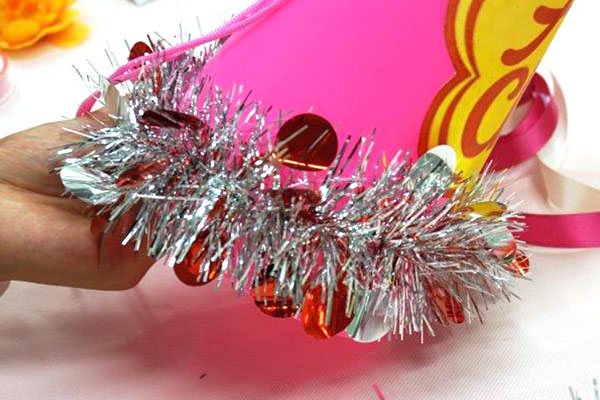 体育祭も可愛く!オリジナルメガホンで思い切りはじけちゃおう!