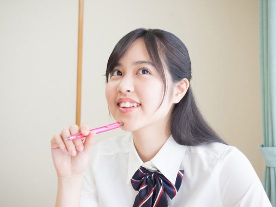 自分で決められるとしたら、みんなはどんなスローガンにする?