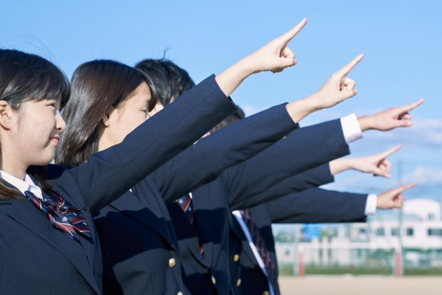 もう迷わない!文化祭のスローガンアイデア集39選!