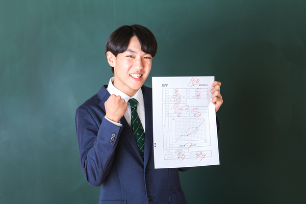 高校の定期テスト対策で学習効果を高めるコツ