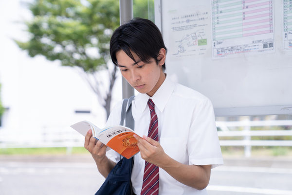 高校生のタイプ別・定期テスト対策のアドバイス