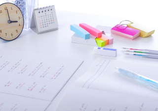 高校の定期テストとは?対策・勉強法・スケジュール・教科別のポイントまで完全ガイド!
