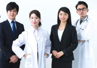 なりたい職業ランキング【高校生1150人に調査】１位は教員、２位は公務員