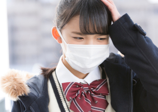 受験生がインフルエンザ、コロナ陽性になったら？大学受験トラブル対処法
