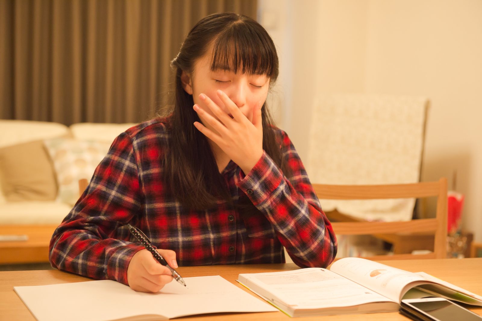 受験生の勉強・夜食のお悩みQ＆A。おすすめレシピ3選