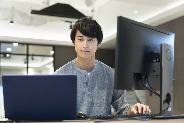 データサイエンティストとは？