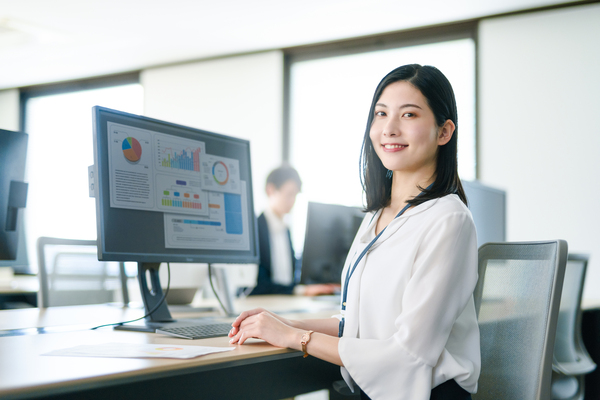 データサイエンティストの仕事の魅力