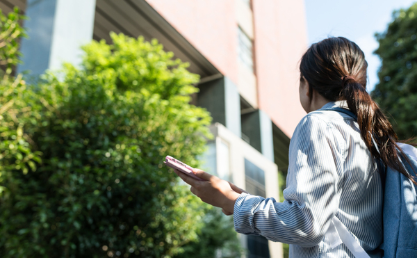 スクールカウンセラーになるための大学選び