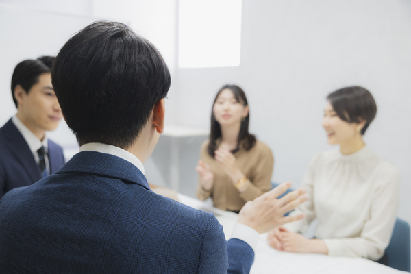 スクールカウンセラーに向いている人の特徴