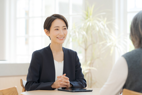 スクールカウンセラーに向いている人の特徴