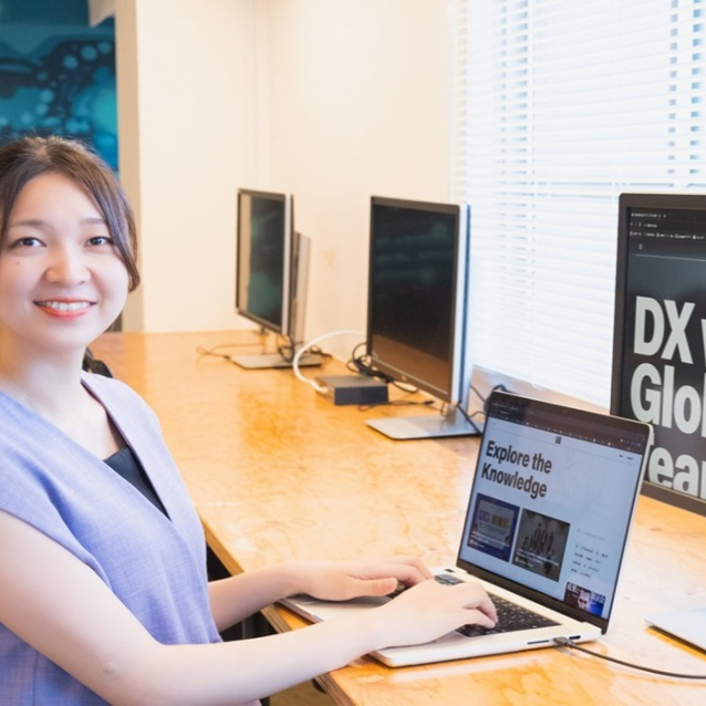 Webデザイナーとは？現代社会に必須の仕事の詳細、必要なスキル、向いている人などを解説！