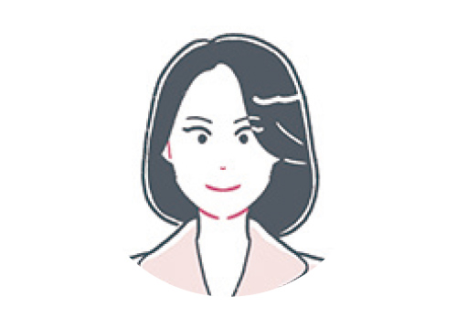 加藤梨里先生