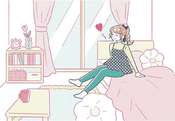 一人暮らしにどれくらいお金がかかる？