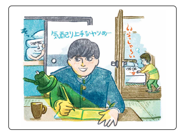 珍２．　視覚から誘惑して くるベッドを捨て 布団派へ。