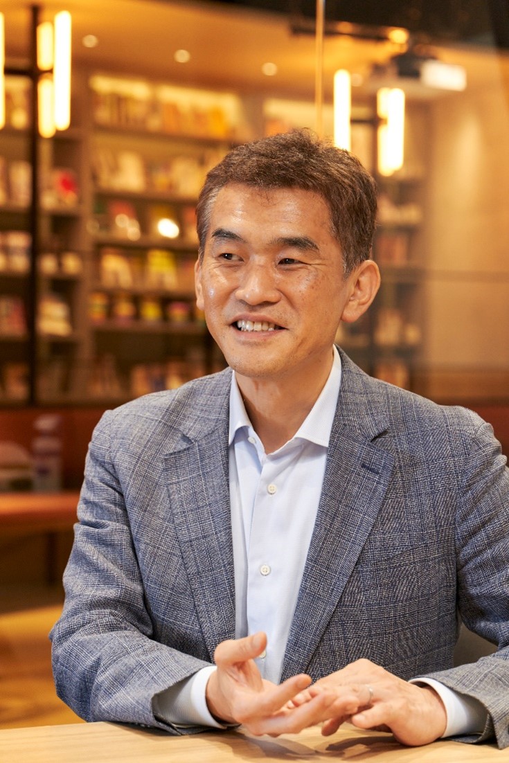 監修者プロフィール 乾 喜一郎