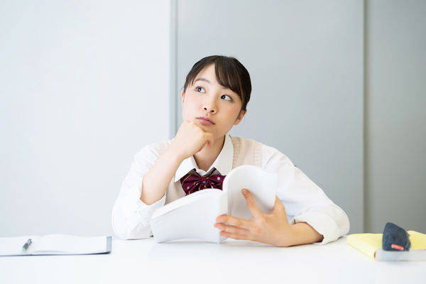 やりたいことが決まっていない時は?