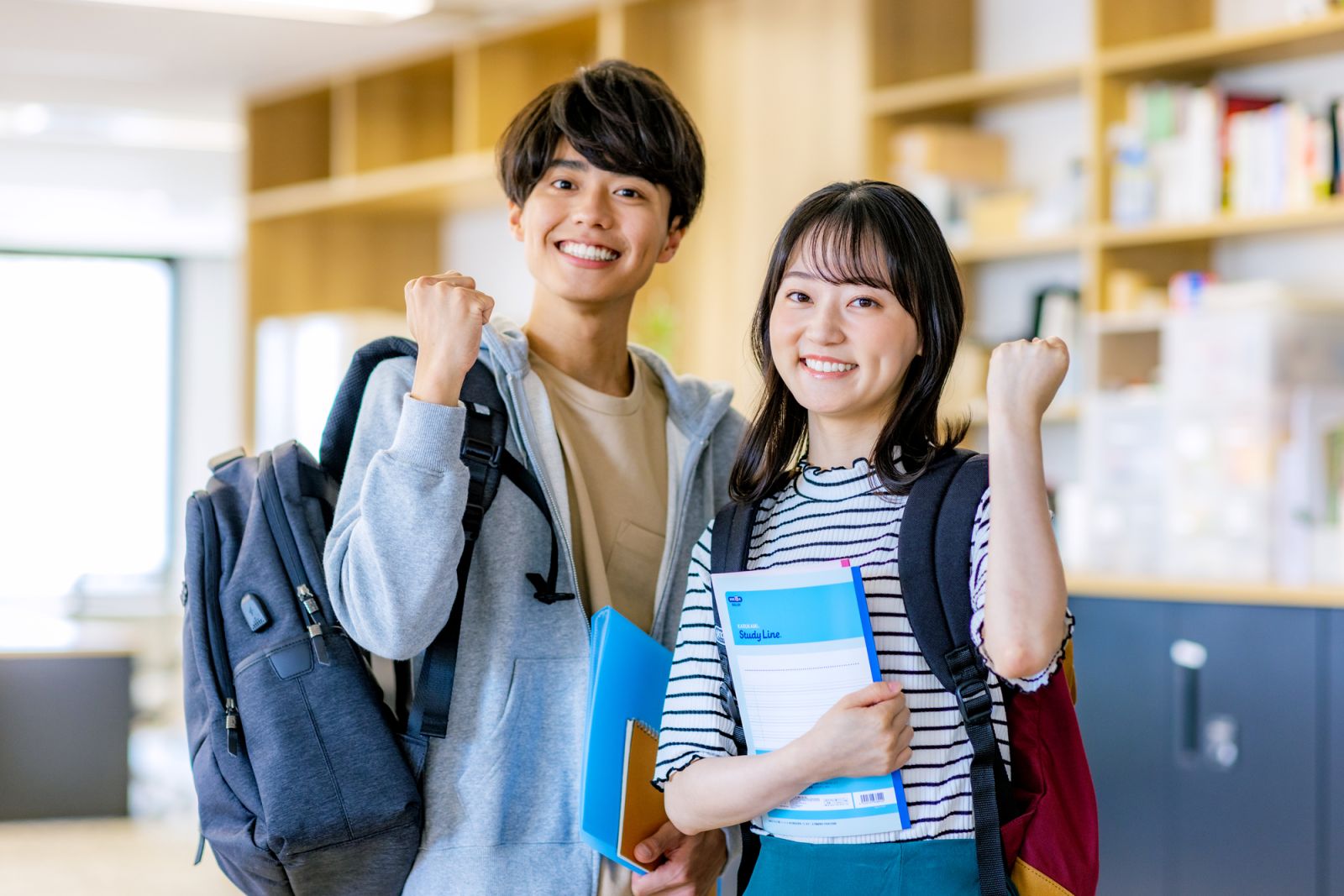 先輩の声からわかる!後悔しない文理選択のポイント