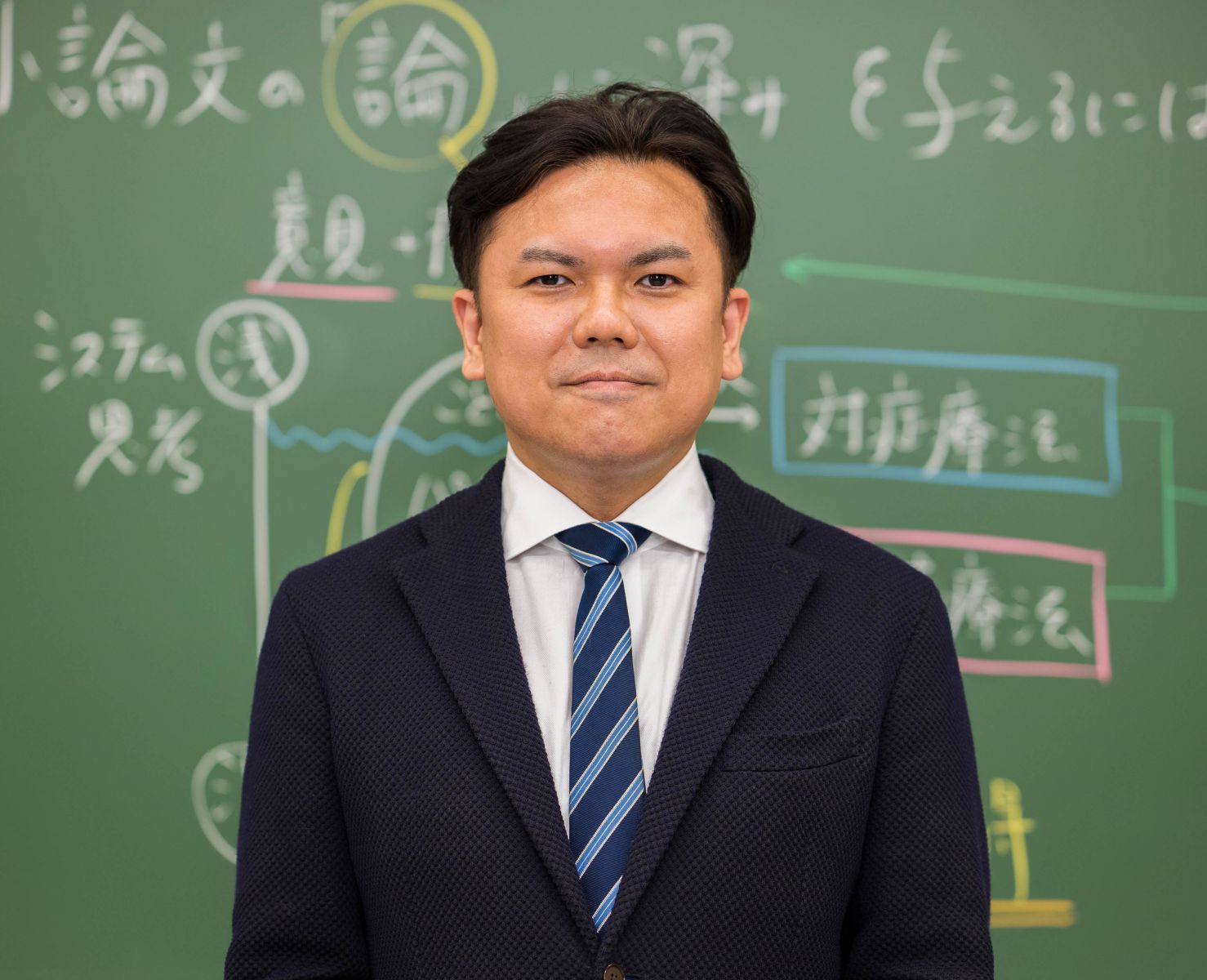 監修者プロフィール 乾 喜一郎