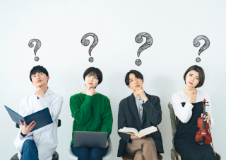 専門学校を目指すなら文理選択はどうする？職業別・後悔しない選び方を解説！
