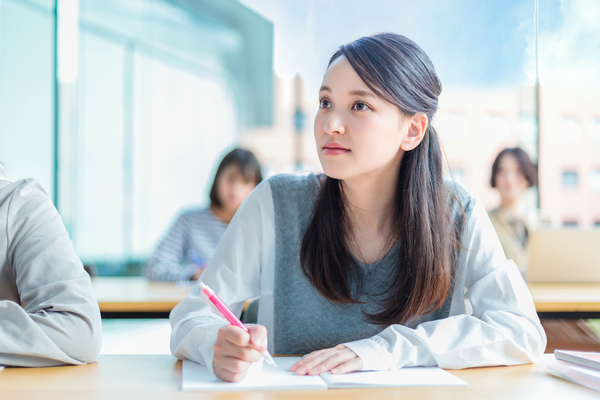 専門学校で目指せる資格一覧