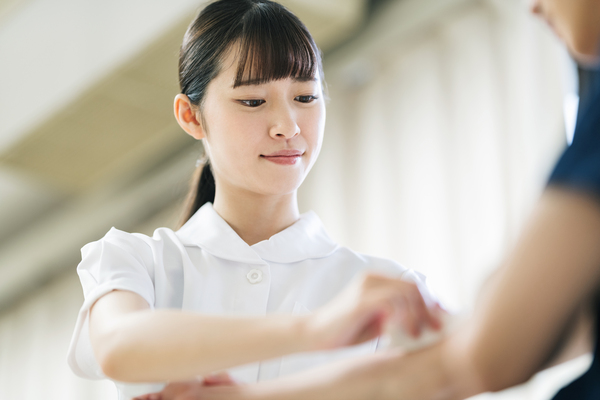 資格は「未来をつくる選択肢のひとつ」