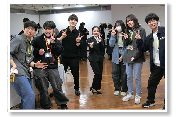 街の魅力を発信!学生CMコンテスト
