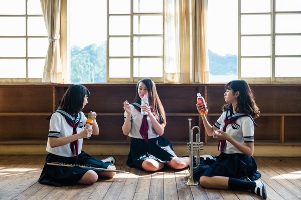 部活の差し入れランキング