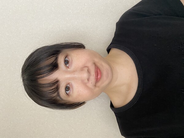 教えてくれたのは