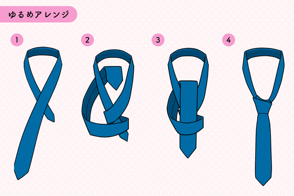JK必見！かわいい＆韓国っぽアレンジ２選