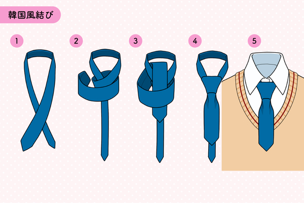 JK必見！かわいい＆韓国っぽアレンジ２選