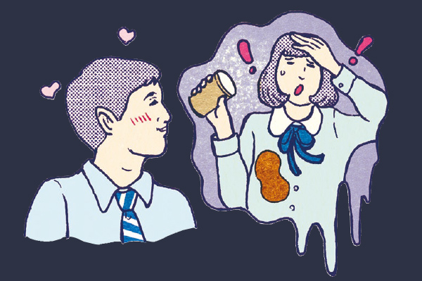 プラットフォール効果