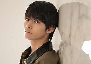 「大切なのは、未来に目を向けて本番に挑むこと」神尾楓珠さんから高校生のみんなへメッセージ