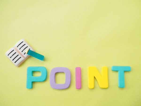 ノートのまとめ方のポイント4つ