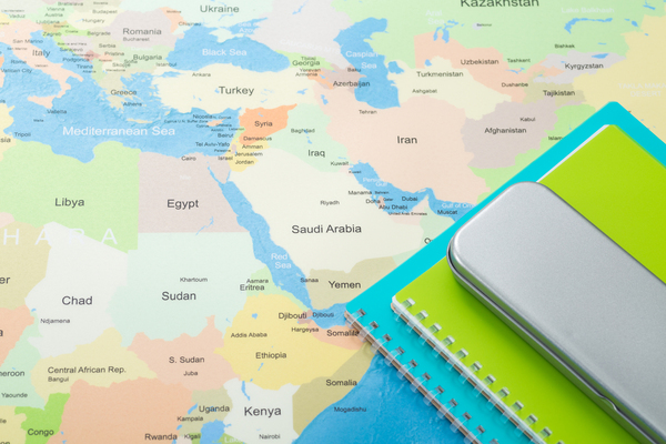 テスト勉強に役立つ！教科別ノートのまとめ方