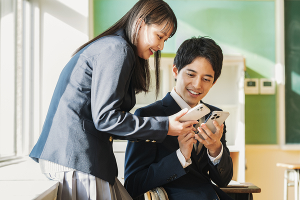 まずはチェック！高校生デートで何をしたらいい？