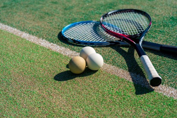 4.スポーツ系複合施設