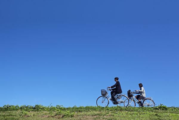 18.サイクリング