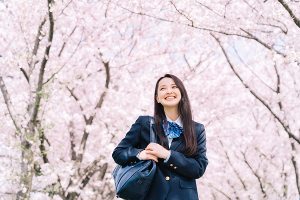 19.【春】お花見