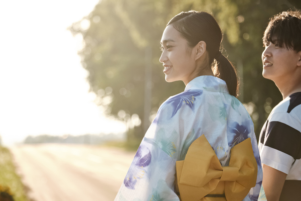 21.【夏】お祭り・花火大会