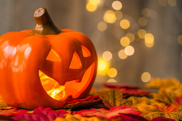 23.【秋】ハロウィンイベント