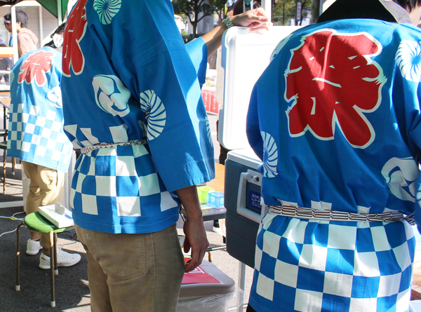 24.【秋】文化祭・学園祭めぐり