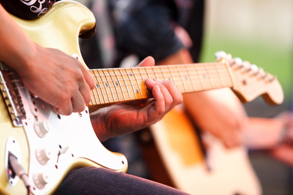 29.共通の趣味のイベント