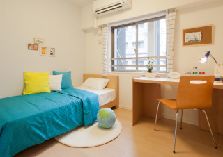 勉強部屋レイアウトの極意!高校生向け勉強机の配置と集中できる環境作り