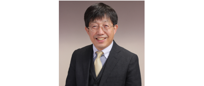 教えてくれたのは