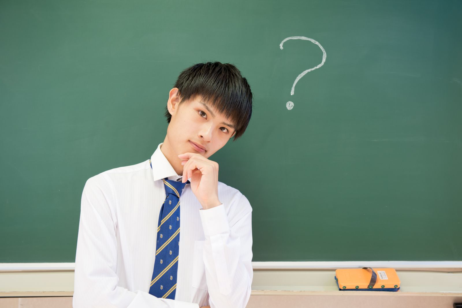 模試復習に関するよくある質問